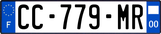 CC-779-MR