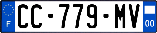 CC-779-MV