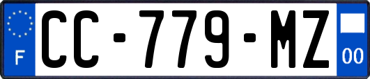CC-779-MZ
