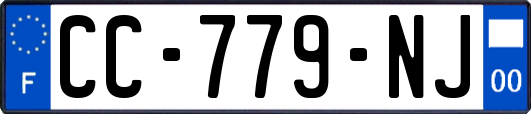CC-779-NJ