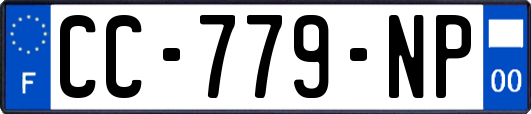 CC-779-NP