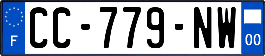 CC-779-NW