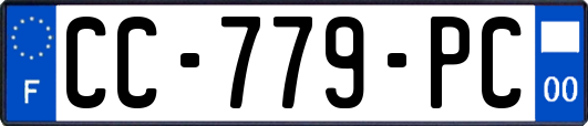 CC-779-PC