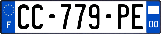 CC-779-PE