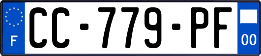 CC-779-PF