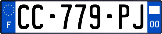 CC-779-PJ