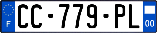 CC-779-PL