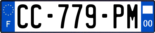 CC-779-PM
