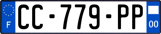 CC-779-PP