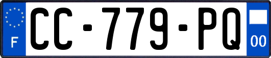 CC-779-PQ