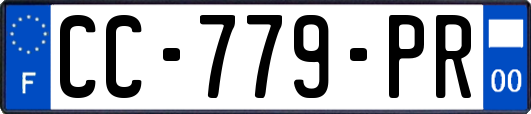 CC-779-PR