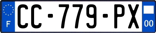 CC-779-PX