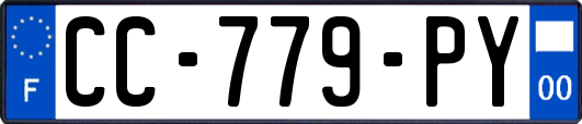 CC-779-PY