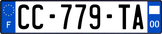 CC-779-TA