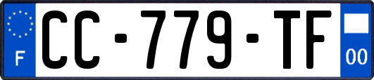 CC-779-TF