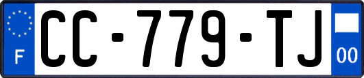 CC-779-TJ