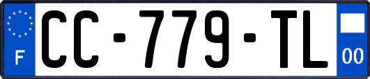 CC-779-TL