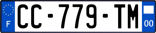CC-779-TM