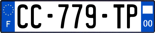 CC-779-TP