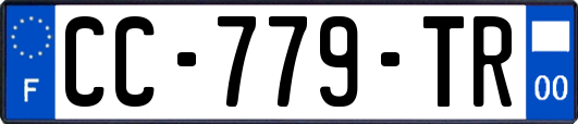 CC-779-TR
