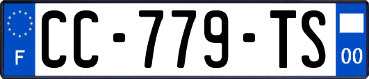 CC-779-TS