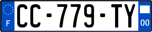 CC-779-TY