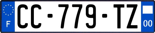 CC-779-TZ