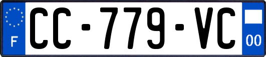 CC-779-VC