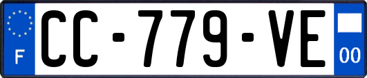 CC-779-VE