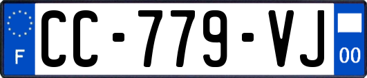 CC-779-VJ