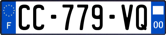 CC-779-VQ