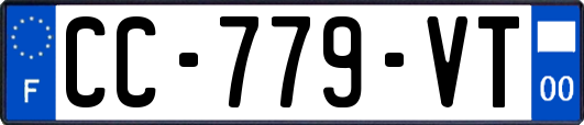CC-779-VT
