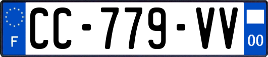 CC-779-VV