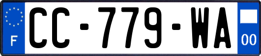 CC-779-WA