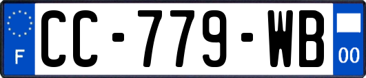 CC-779-WB