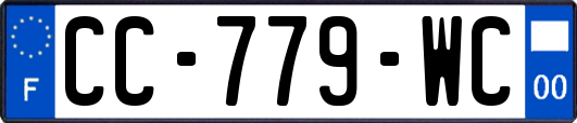 CC-779-WC