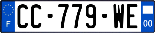 CC-779-WE