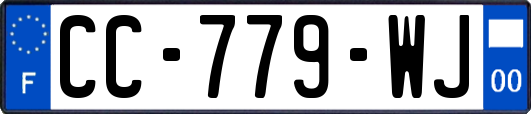 CC-779-WJ