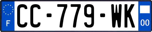 CC-779-WK