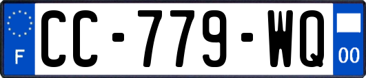 CC-779-WQ
