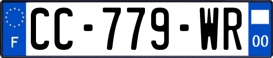 CC-779-WR