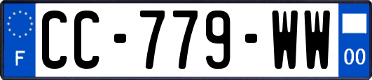 CC-779-WW