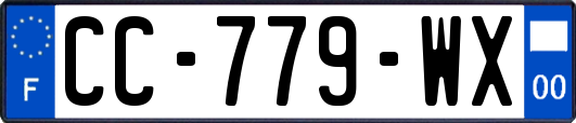 CC-779-WX