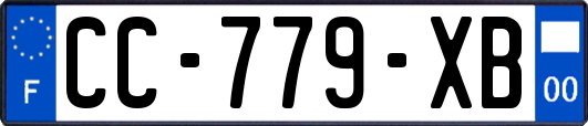 CC-779-XB