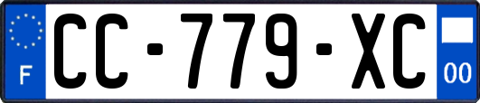 CC-779-XC