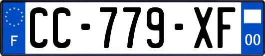 CC-779-XF