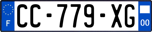 CC-779-XG