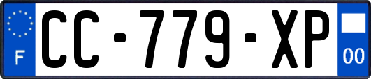 CC-779-XP