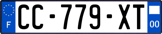 CC-779-XT