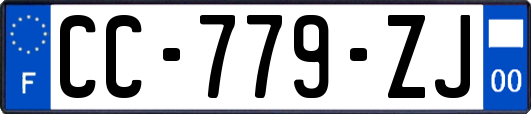 CC-779-ZJ